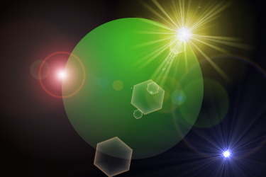 Planet of Many Suns